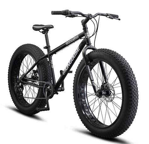 Buy Mongoose Mens Malus Tire Bicycle Online At Desertcartsri Lanka