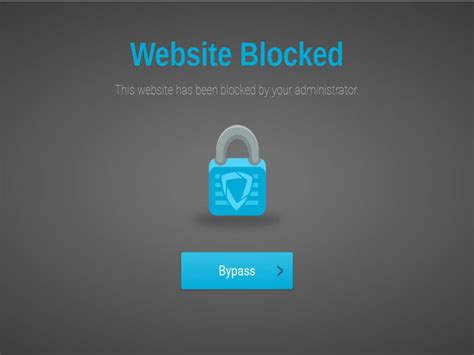 How To Access Blocked Websites