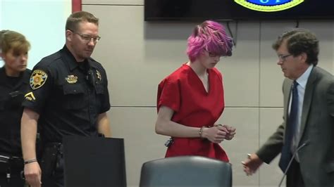 Transgender Teen Alec Mckinney Sentenced To Life In Prison For May