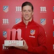 Fernando Torres, Instagram photo, Gracias a todos, como siempre ...