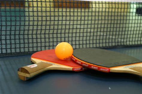 Table Tennis Wallpapers 65 Pictures