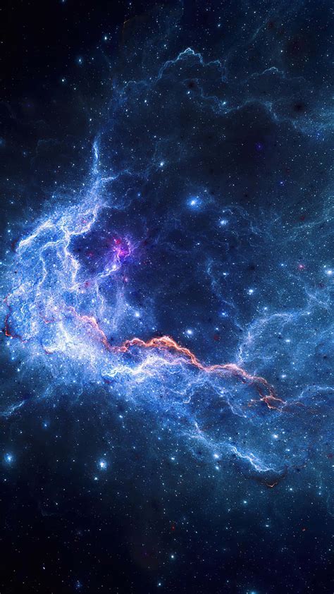 Download Android Space Wallpaper