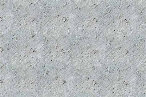 Textura De Pared De Yeso Gris Cemento Foto Premium