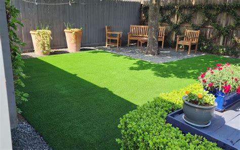 Quality Turf Install Tips For Preserving Artificial Turf In