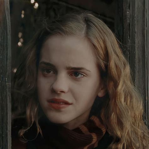 𝗱𝗲𝘀𝗰 Hermione Granger 𝘁𝗮𝗴𝘀 Harrypotter Harrypotterfilms