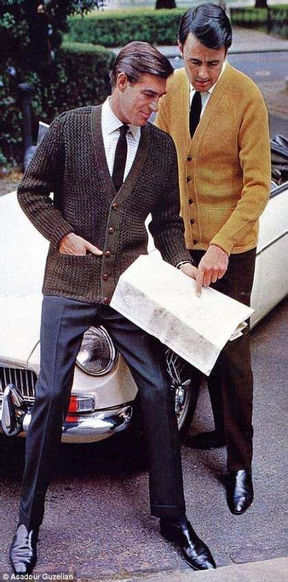 Fashion 60s Outfits Men 68 Ideas Mens Outfits 60s Mens Fashion
