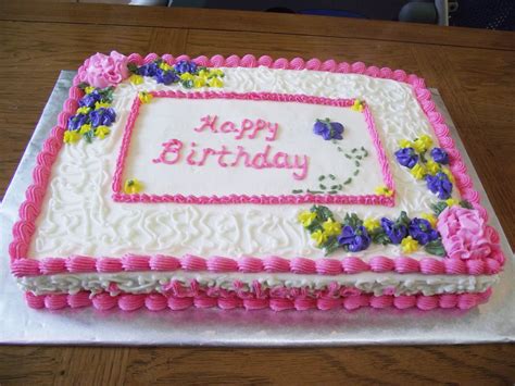 Weekend Cakes Pinterest Buttercream Flower Cake Cake Girls And