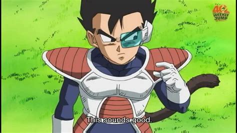 Scouter that was able to translate them into mathematical numbers, the scouters were used by frieza's men and by other people that can not sense ki. DragonBall Z - Tarble Test Goku's Power Level! - YouTube