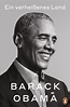 'Ein verheißenes Land' von 'Barack Obama' - Buch - '978-3-328-60062-6'