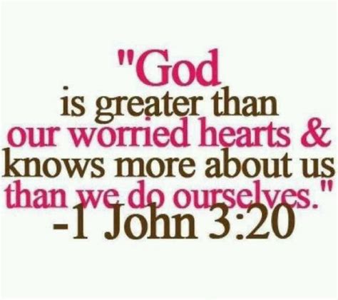 God Knows Your Heart Quotes Quotesgram