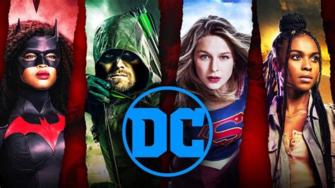 Arrowverse Ceo Loses Job At The Cw The Direct