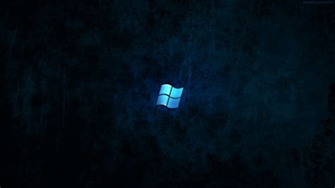 Free Download Black Windows 7 Wallpaper By Jaidynm 1191x670 For Your