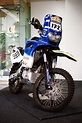 Race to Dakar | Charley Boorman's BMW F650 GS Rally for Race… | Flickr