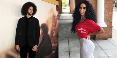 Brittany Renner Speaks About Past Relationship With Colin Kaepernick Who Made Her Pay For Her