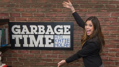 Garbage Time With Katie Nolan Full Episode 16 Fox Sports Press Pass