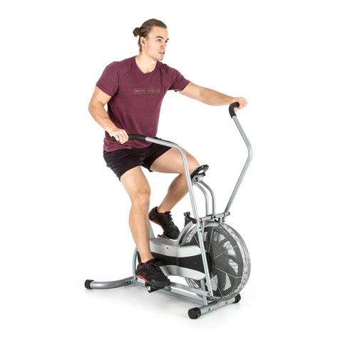 Capital Sports Stormstrike K Crosstrainer Roterande Cykel Upp Till