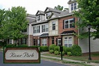 River Park - Traditional Townhomes Steps to a Local Park, Playground ...