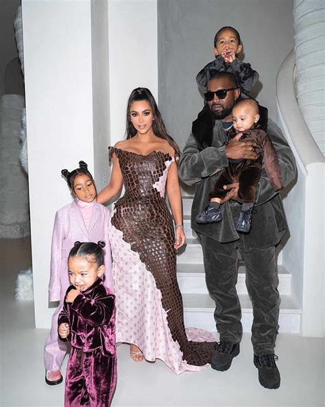 Psalm West Turns 1 Here Are The Cutest Photos Of Kim And Kanyes