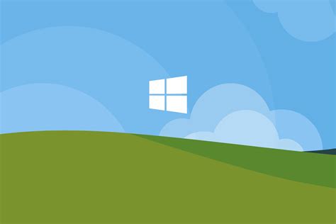 Windows 10 Bliss By Andrei Trinidad Wallpapers Wallpaperhub