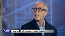 Jason Brett on producing “About Last Night” | WGN-TV