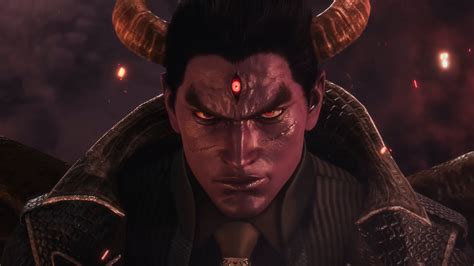New Tekken 8 Story Teaser Reveals The Return Of Jun Kazama Xfire