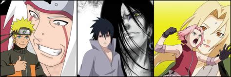 10000ダウンロード済み√ Naruto And Sasuke Twitter Header 154207 Naruto And