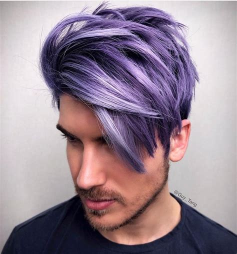 Dark Purple Hair Lilac Hair Hair Color Purple Hair Dye Colors