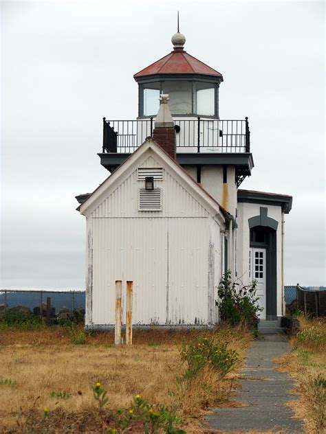 Photoshoot West Point Lighthouse Seattle Washington Flickr