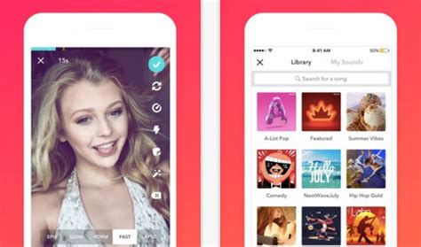 musical ly rolls out key app updates in bid to expand beyond teen base tubefilter