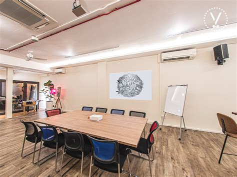 The Cove Affordable Meeting Room Rental Singapore Large Venuerific