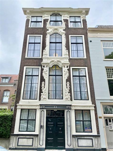 Ten Things To Do In Dordrecht South Holland Velvet Escape