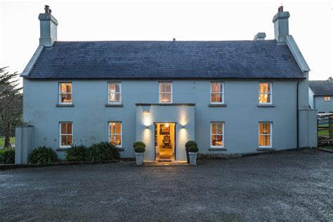 50 Amazing Places To Stay Around Ireland The Irish Times