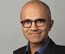 Satya Nadella Biography - Facts, Childhood, Family Life & Achievements