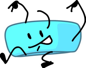 Bfdi Bfb Bracelety Freetoedit Bfdi Sticker By Lemxn Leaf