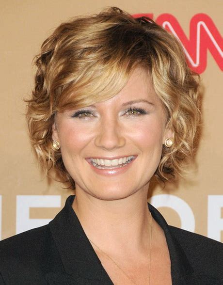 The curls add movement and bounce to hair, creating desirable volume and. Best short haircuts for women over 50