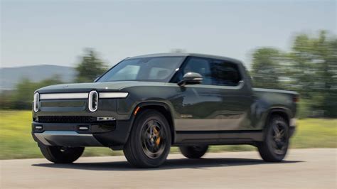 Rivian R2 Everything We Know About Rivians Next All New Ev