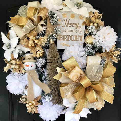 Christmas Wreaths Grace Monroe Home