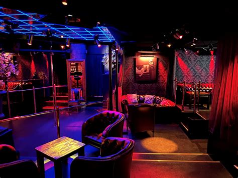 See Pictures Of Our Exclusive Gentlemens Club