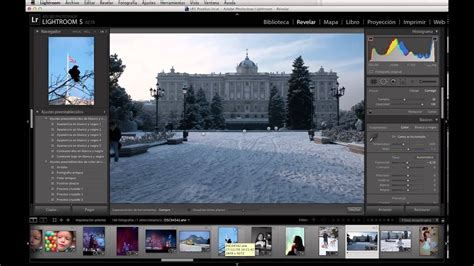 Novedades De Lightroom 5 Beta Youtube