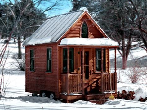 Epu Plans Tumbleweed Tiny House Company Build It Yourself For Under