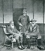 Hunters Capt Pixley Mr Henry Whitehead Sir Henry Halford Stock ...