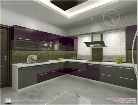 Kerala House Kitchen Interior Design Ideas Interior