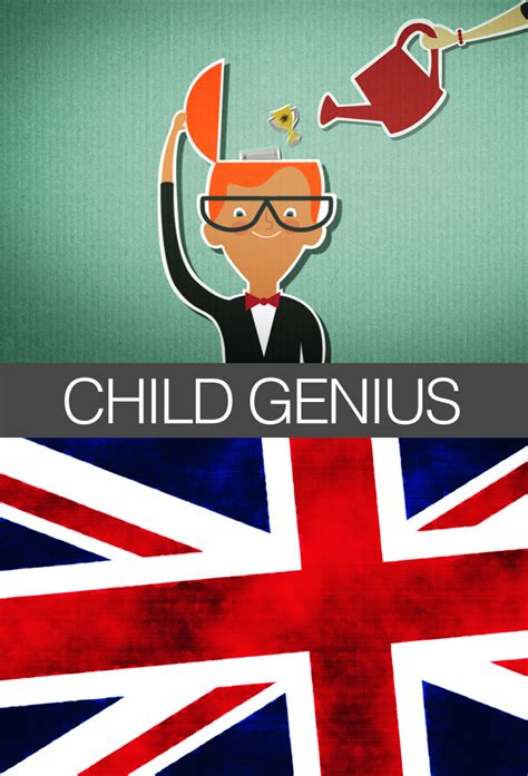 Child Genius