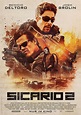 Film Sicario 2 - Cineman
