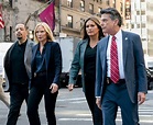 21ª temporada de "Law & Order: Special Victims Unit" estreia no ...
