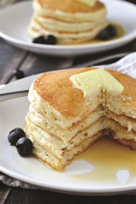 Best Anytime Buttermilk Pancake Recipe Using Bisquick Only On This Page