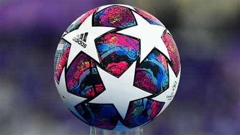 Match Champions League 2022 - Uefa Champions League Ball 2022 - How To Watch Champions League In The