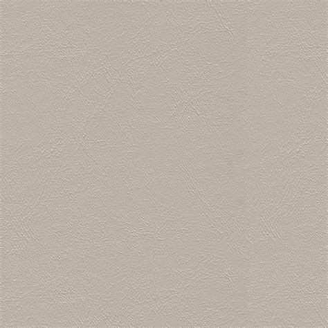 Oyster White White Solids Vinyl Upholstery Fabric By The Yard