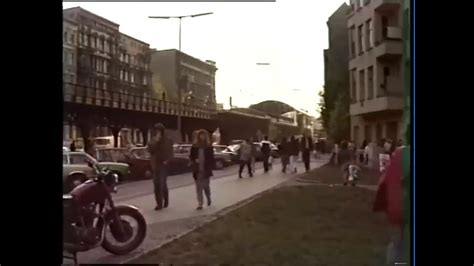 Unsere autorin war dabei, als am 1. West-Berlin - 1. Mai 1987 Kreuzberg Straßenfest Lausitzer ...