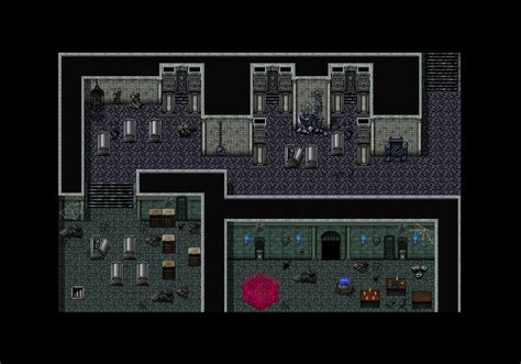 Rpg Maker Vx Ace Evil Castle Tiles Pack On Steam